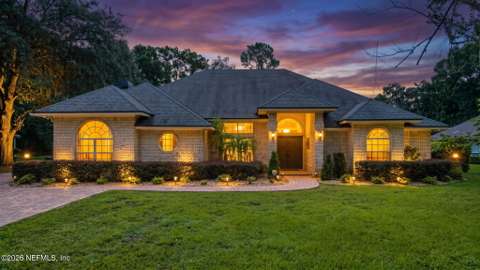1799 Shoal Creek Circle, pool for sale in Green Cove Springs