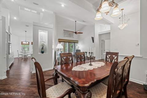 1799 Shoal Creek Circle, Green Cove Springs FL - photo 13 of 79