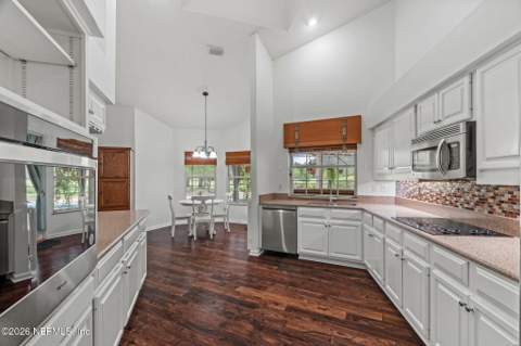 1799 Shoal Creek Circle, Green Cove Springs FL - photo 14 of 79