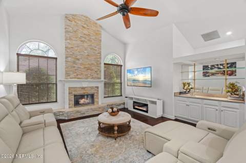 1799 Shoal Creek Circle, Green Cove Springs FL - photo 22 of 79