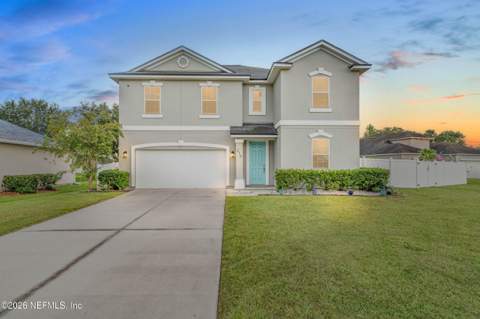 219 Deerfield Glen Drive, St. Augustine FL - photo 15 of 80