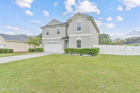 219 Deerfield Glen Drive, St. Augustine FL - photo 17 of 80