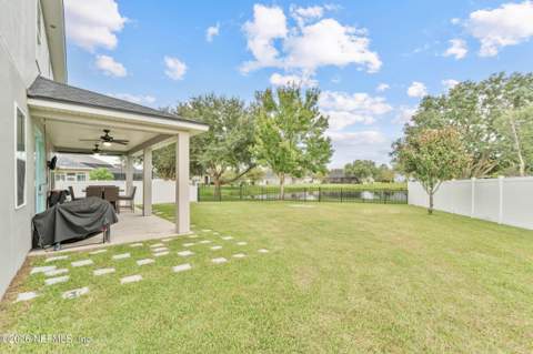 219 Deerfield Glen Drive, St. Augustine FL - photo 12 of 80
