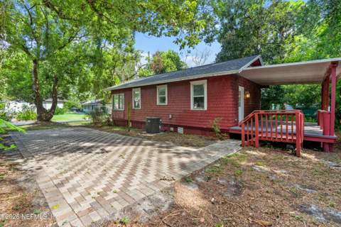 2121 Flesher Avenue, Jacksonville FL - photo 8 of 47