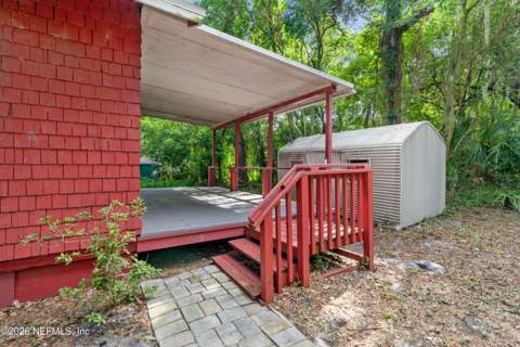 2121 Flesher Avenue, Jacksonville FL - photo 9 of 47