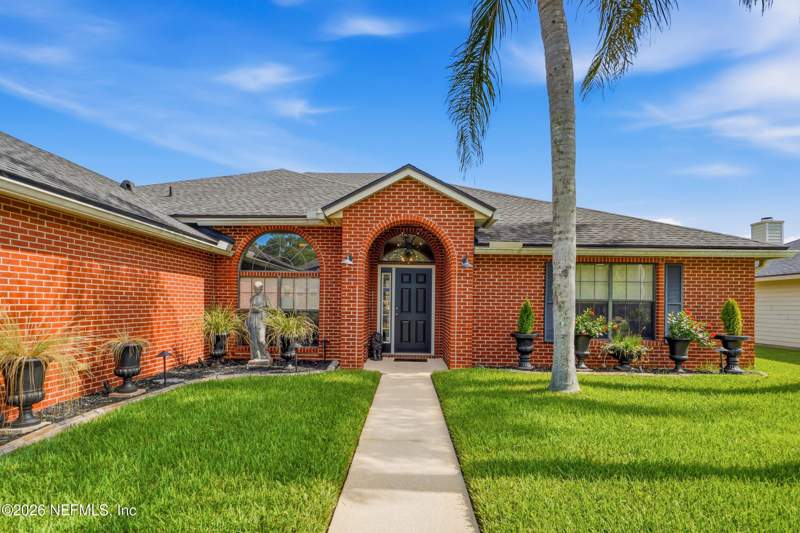 5 bedroom Single Family Residence at 1951 Wages Way, Dunns Plantation, Jacksonville — photo 3