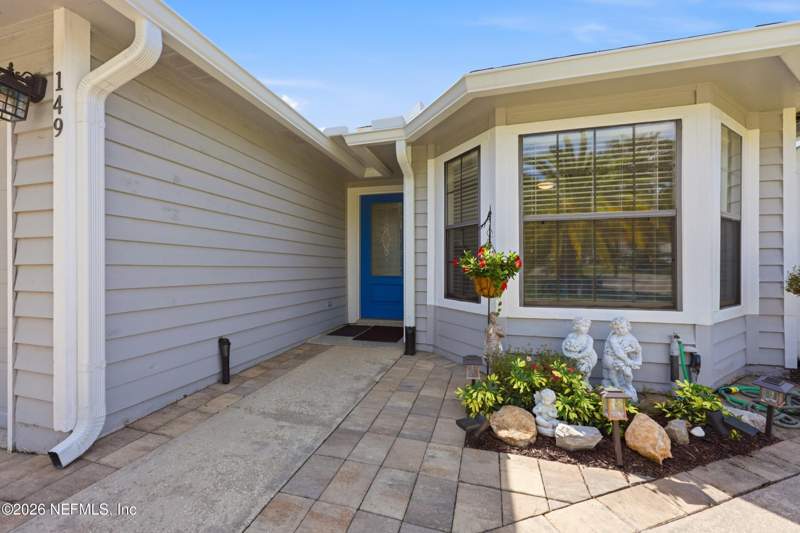 3 bedroom Single Family Residence at 149 Bimini Court, The Islands At Ponte Vedra Lakes, Ponte Vedra Beach — photo 4
