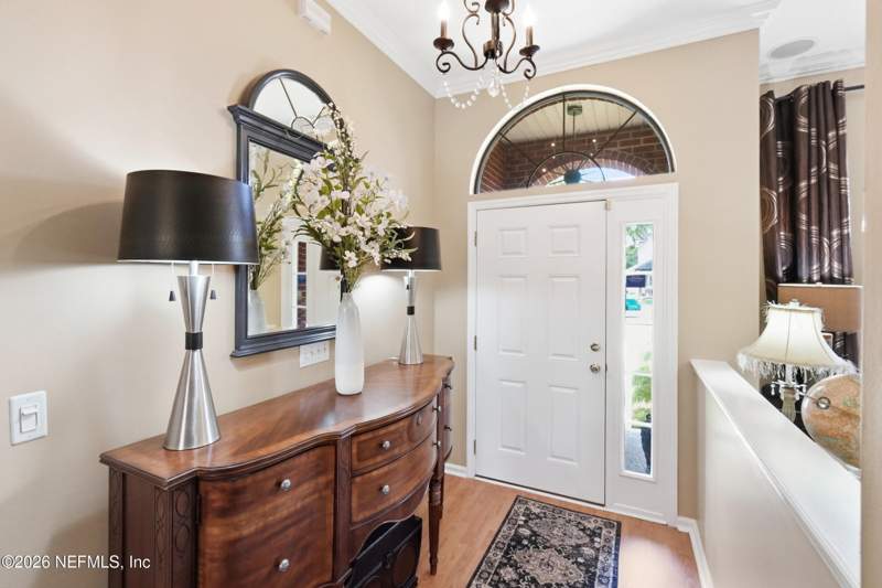 5 bedroom Single Family Residence at 1951 Wages Way, Dunns Plantation, Jacksonville — photo 4