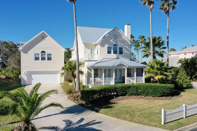 Tides Edge Ponte Vedra