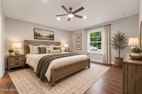 12336 Tom Wilkerson Road, Macclenny FL - photo 8 of 15