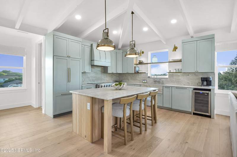 4 bedroom Single Family Residence at 6435 Broward Street, Ocean Grove, St. Augustine — photo 4