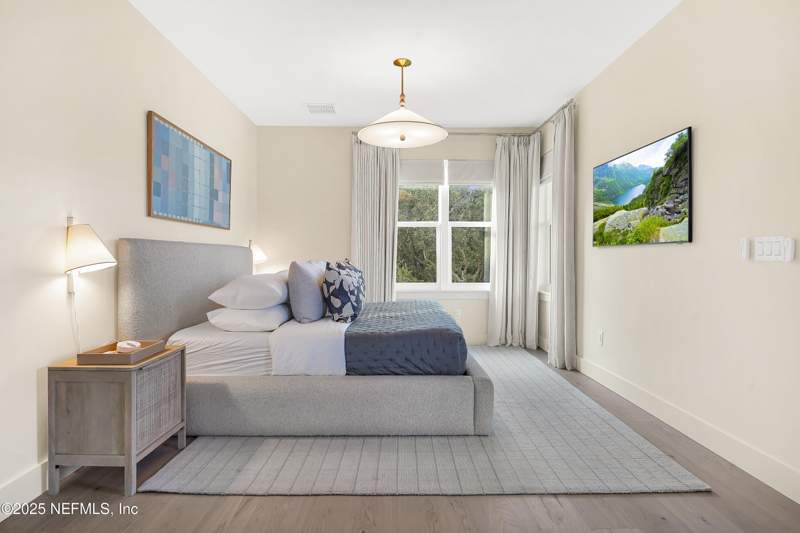 4 bedroom Single Family Residence at 6435 Broward Street, Ocean Grove, St. Augustine — photo 5