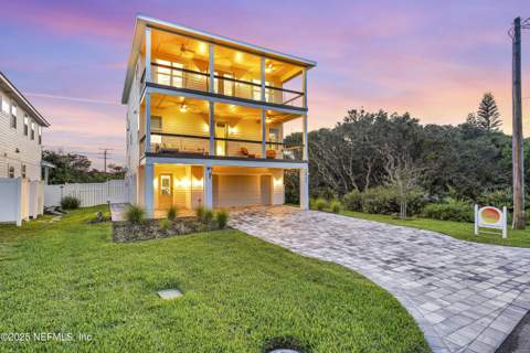 6435 Broward Street, St. Augustine FL - photo 7 of 56