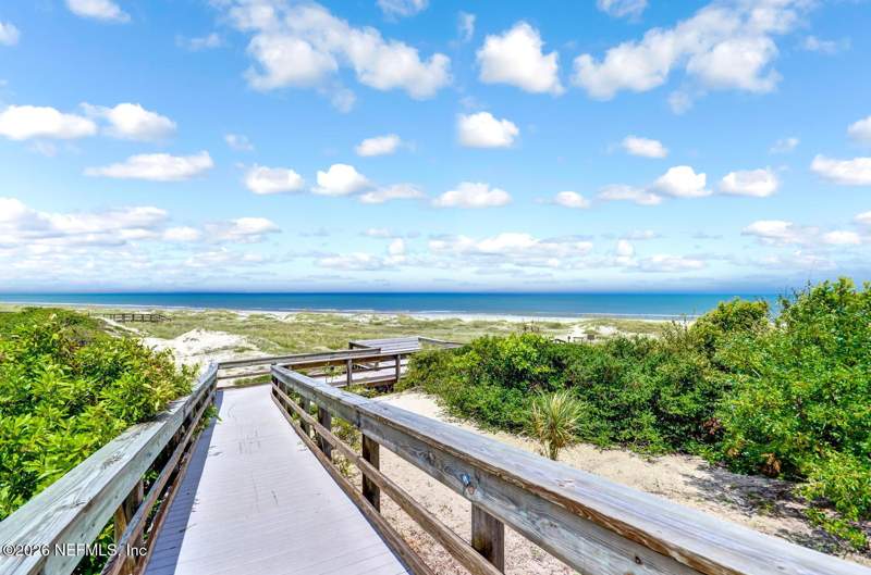 3 bedroom Condominium at 1168 Beach Walker Road, Beach Walker Village, Fernandina Beach — photo 2