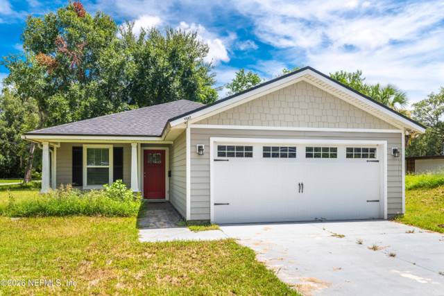 2507 LAMEE Lane
