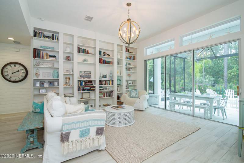 4 bedroom Single Family Residence at 170 Forestview Lane, Timberland Ridge@nocatee, Jacksonville — photo 4