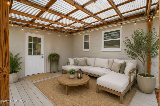 215 HILLTOP Drive, Orange Park 32073 home for sale