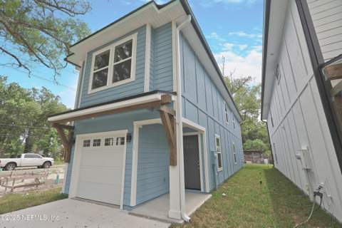 1205 Neva Street, Jacksonville FL - photo 8 of 57