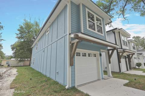 1205 Neva Street, Jacksonville FL - photo 10 of 57