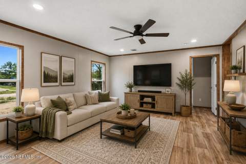 5755 Bryce Street, Keystone Heights FL - photo 7 of 56