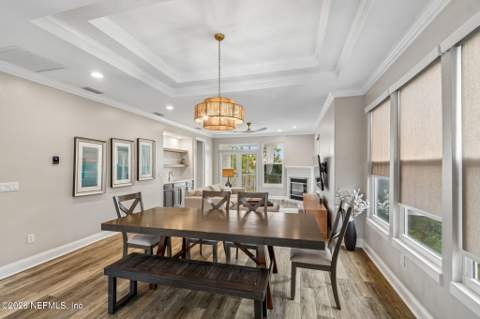 123 Sunset Circle, St. Augustine Beach FL - photo 9 of 78