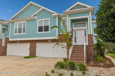123 Sunset Circle, St. Augustine Beach FL - photo 10 of 78