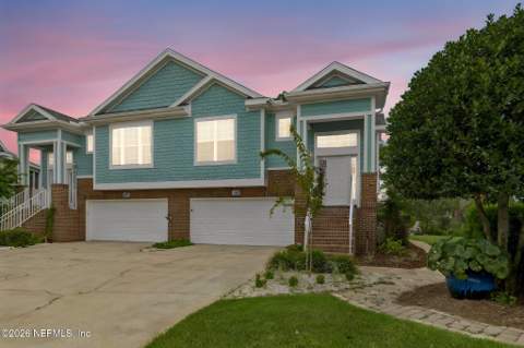 123 Sunset Circle, St. Augustine Beach FL - photo 12 of 78