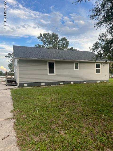 2 bedroom Single Family Residence at 4367 SE 2nd Avenue, Keystone Club Est, Keystone Heights — photo 1