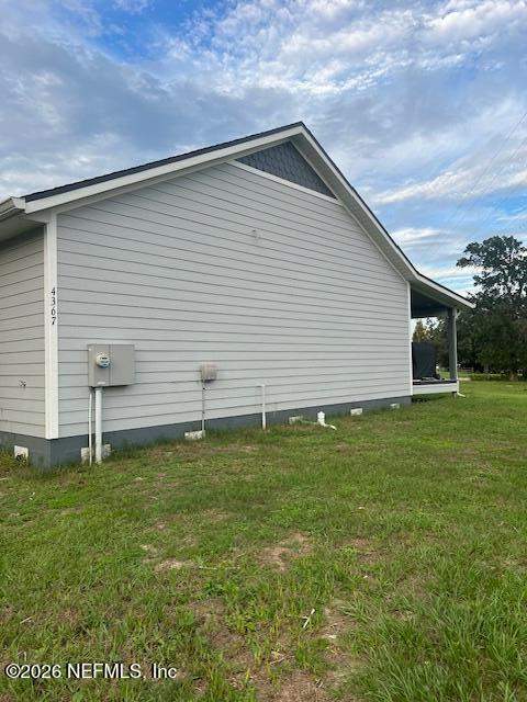 2 bedroom Single Family Residence at 4367 SE 2nd Avenue, Keystone Club Est, Keystone Heights — photo 4
