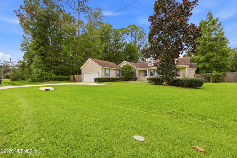4 bedroom Single Family Residence at 914 Hibernia Forest Drive, Hibernia Forest, Fleming Island — photo 5