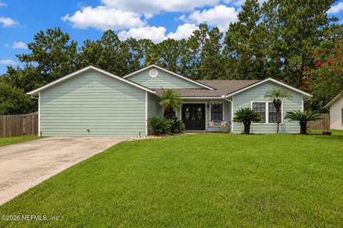 1864 Sherwood Drive, home for sale on Sherwood Drive