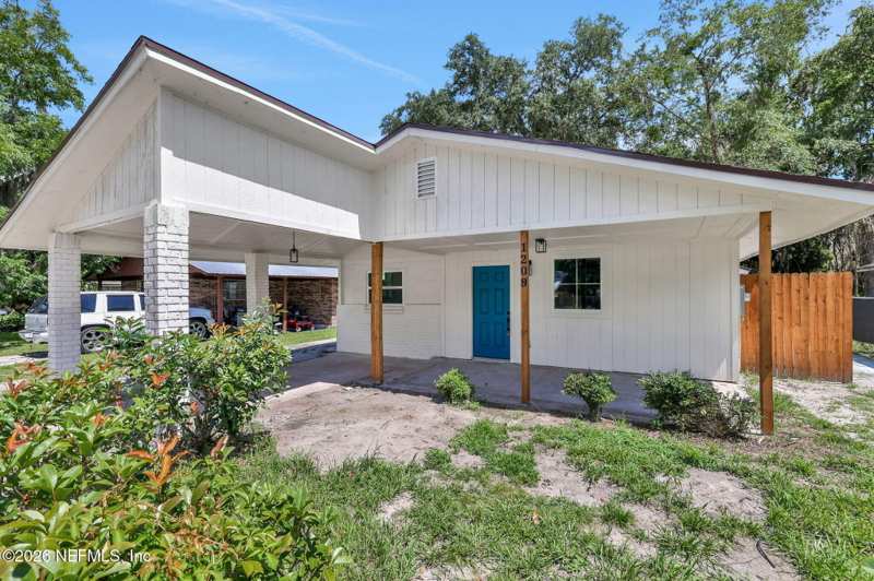 3 bedroom Single Family Residence at 1209 Spruce Street, Shands Platt, Green Cove Springs — photo 1