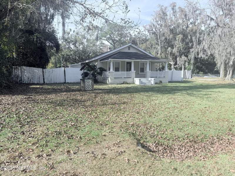 3 bedroom Single Family Residence at 10728 Old Kings Road, Dinsmore, Jacksonville — photo 3