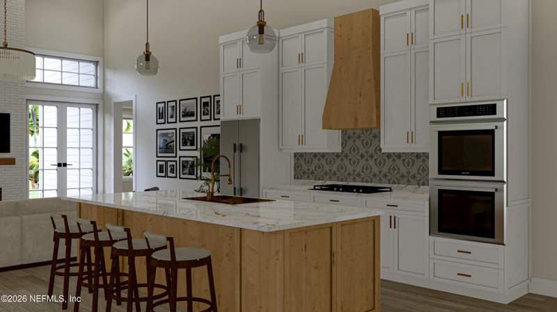 4 bedroom Single Family Residence at 572 Seagate Avenue, Jax Beach Park, Neptune Beach — photo 4