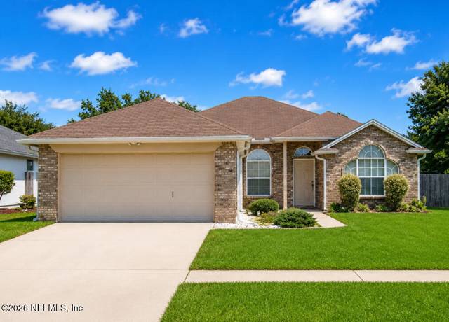 3668 MORNING MEADOW Lane home for sale in Sweetbriar