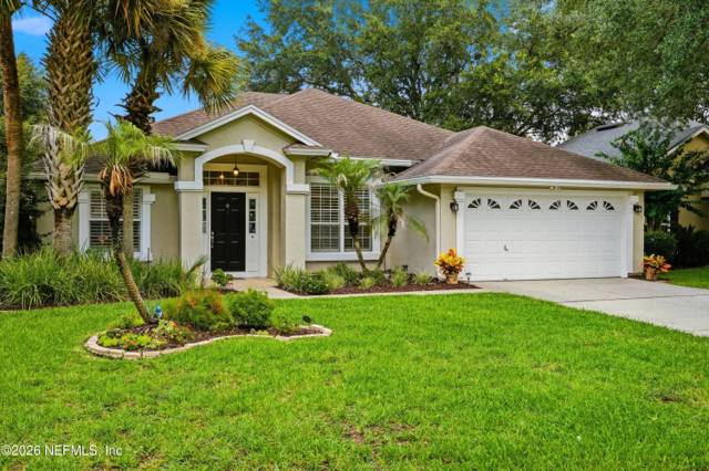569 SPARROW BRANCH Circle