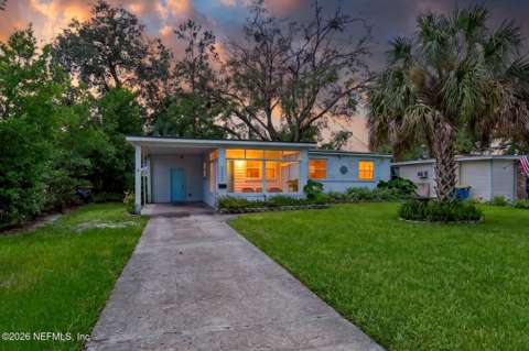 7220 Hielo Drive, home for sale in Jacksonville 32211