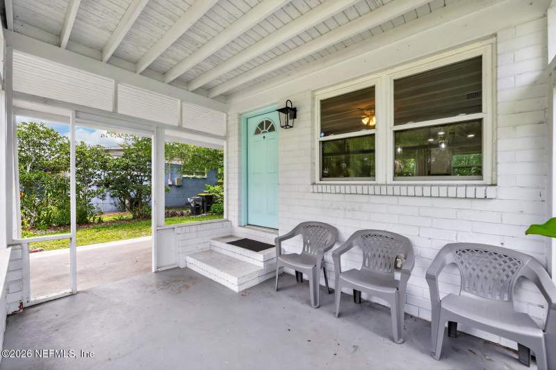 3 bedroom Single Family Residence at 7220 Hielo Drive, Arlington Hills, Jacksonville — photo 4