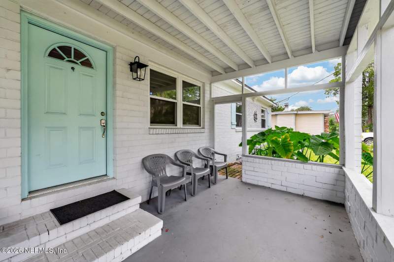 3 bedroom Single Family Residence at 7220 Hielo Drive, Arlington Hills, Jacksonville — photo 5