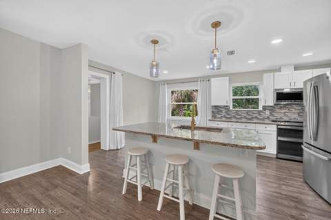 7220 Hielo Drive, Jacksonville FL - photo 15 of 47