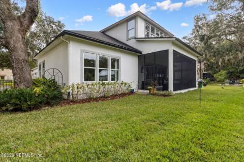 96133 Oyster Bay Drive, Fernandina Beach FL - photo 24 of 34