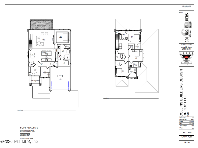 4 bedroom Single Family Residence at 5139 Medoras Avenue, Biera Mar, St. Augustine — photo 2