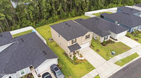 5012 Big Pine Drive, Jacksonville FL - photo 24 of 31