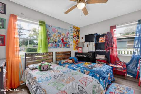 5257 Woodcrest Road, Jacksonville FL - photo 24 of 43