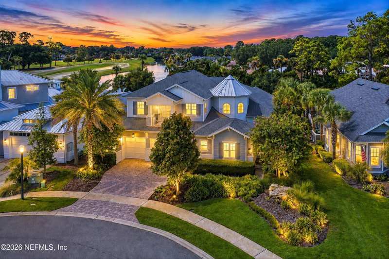 4 bedroom Single Family Residence at 556 Timber Bridge Lane, Atlantic Beach Cc, Atlantic Beach — photo 1