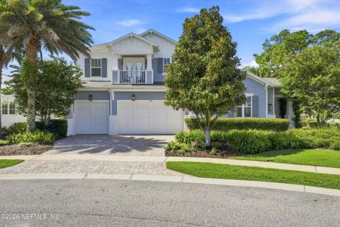 556 Timber Bridge Lane, Atlantic Beach FL - photo 13 of 66