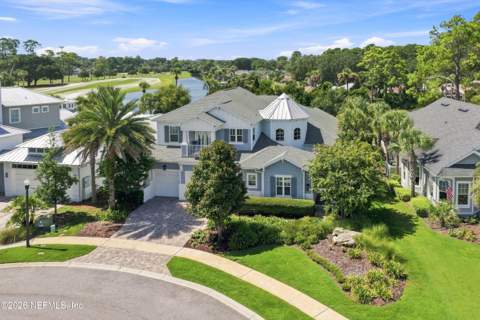 556 Timber Bridge Lane, Atlantic Beach FL - photo 12 of 66