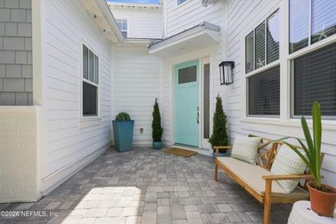 556 Timber Bridge Lane, Atlantic Beach FL - photo 15 of 66