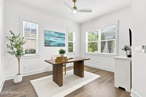 556 Timber Bridge Lane, Atlantic Beach FL - photo 7 of 66