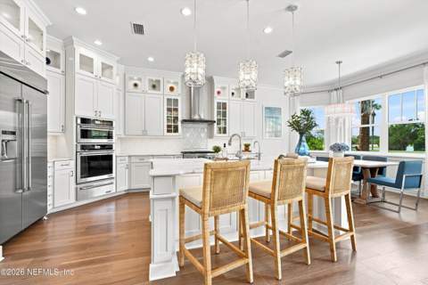 556 Timber Bridge Lane, Atlantic Beach FL - photo 10 of 66